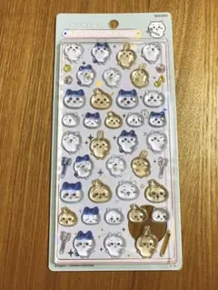 ボンボンドロップシール　ちいかわミックス　正規品