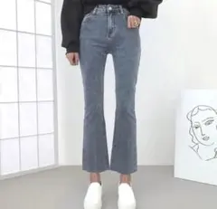 ソニョナラデニムパンツのサムネイル