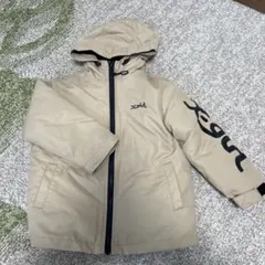 xgirl ジャケット