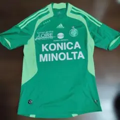 adidas ASSE サッカーシャツのサムネイル