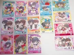 とびユニ とびだせユニバース 紙類グッズセット - メルカリ