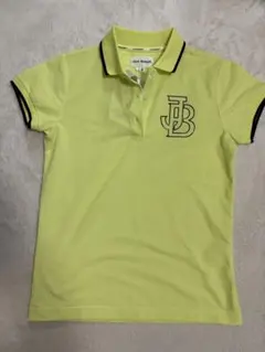 ジャックバニー ゴルフTシャツ新品未使用 Sサイズのサムネイル