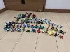 ポケットモンスター　モンコレ他まとめ売り