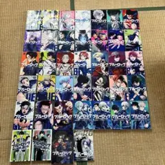 最終値下げ！！ブルーロック 漫画　小説　エピソード凪セット