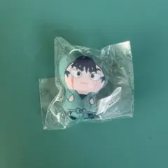 忍たま乱太郎 ぷちぬいぐるみvol1 食満留三郎