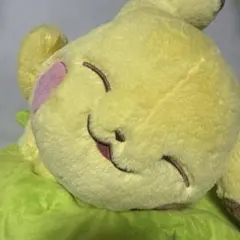 2020 Pokémon Collectionくじ　B賞　ピカチュウ　ぬいぐるみ