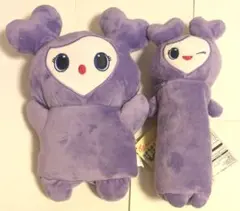 TWICE サナ パペット ポーチ