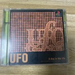 2026年最新】UFO A day in the lifeの人気アイテム - メルカリ