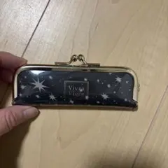 印鑑ケース　がま口