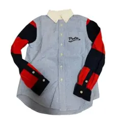 Ralph Lauren キッズ　シャツ