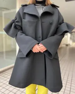mielegrande ミエーレグランデ　コート