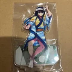 阿波踊り アクスタ 時透無一郎