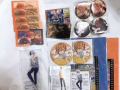 プロセカ 東雲彰人,青柳冬弥 まとめ売り