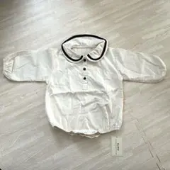 ロンパース　ELMO 新品未使用