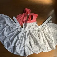 MARLMARL ドレスエプロン