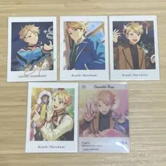 Knights 鳴上嵐 まとめ売り