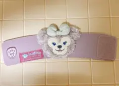ディズニーシー　シェリーメイ　ドリンクホルダー