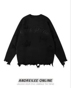 SHEINニットのサムネイル
