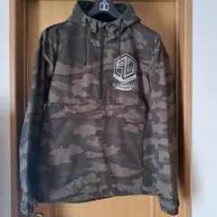 FREESTYLELIFE フリースタイルライフ ウィンドブレーカー