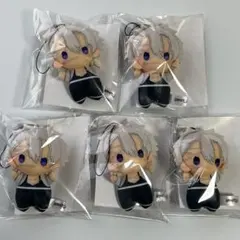 忍び、恋うつつ ぬいぐるみ 我来也 GIFT - メルカリ