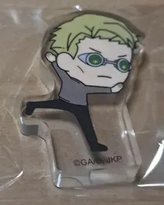 呪術 アクブロ 七海