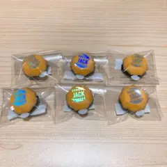 【ツイステ】ジャック　ブレイジングジュエル　リングライト