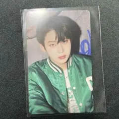 enhypen ソヌ　トレカ特典