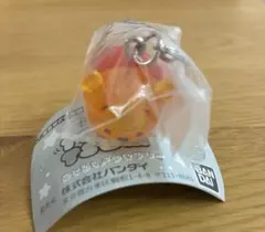 ディズニー ツムツム めじるしアクセサリー くまのプーさん ガチャガチャ