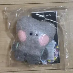 TRUZ minini BONBON ぬいぐるみ TREASURE ジュンギュ