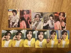 【匿名配送】SEVENTEENTH HEAVEN ジョシュア まとめ売り