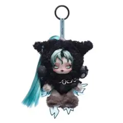 SKULLPANDA × My Little Pony シークレット ①