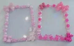 ホイップデコ　硬質ケース　B8サイズ