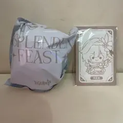 原神 ちびキャラぬいぐるみ エウルア