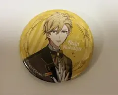 六弥ナギ 缶バッジ ココス 4点 - メルカリ