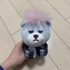 2025年最新】bigbang ぬいぐるみの人気アイテム - メルカリ