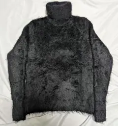 1017 alyx 9sm feather crewneck モヘアニット - メルカリ