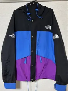 正規品ノースフェイス 86レトロマウンテンジャケット USモデル