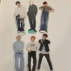 TREASURE ヨシ アクスタ セット