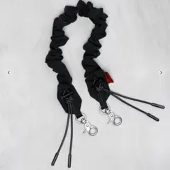 topologie Bungee Wrist Strap 黒
