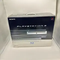 SONY PlayStation 3 CECHA00 初期型 PS3 ジャンク