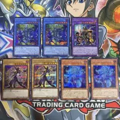 遊戯王 マジシャンズ・ロッド 蘇生 イリュージョン・オブ・カオス 3枚