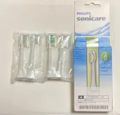 Philips Sonicare 替えブラシ HX6062/05 正規品のサムネイル