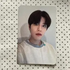 Stray Kids 2週目 スンミン MAXIDENT スキズ サノク トレカ