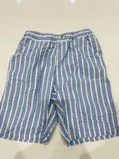 ムージョンジョン ハーフパンツ 120cm