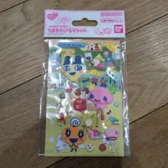 たまごっち　たまもりシールリフィル