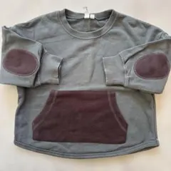 キッズトレーナー 100