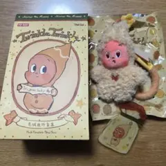 twinkle twinkle ぬいぐるみ