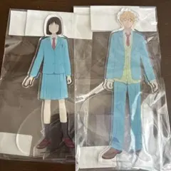 Fate/strange Fake アニメイト カフェ リチャード1世 アヤカ - メルカリ