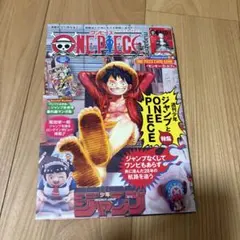 ワンピースマガジン 20号 ルフィプロモ付き 1冊 - メルカリ