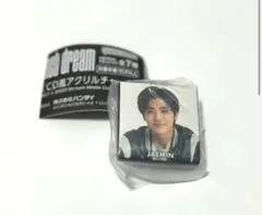 NCTDREAM ガチャガチャ ジェミン